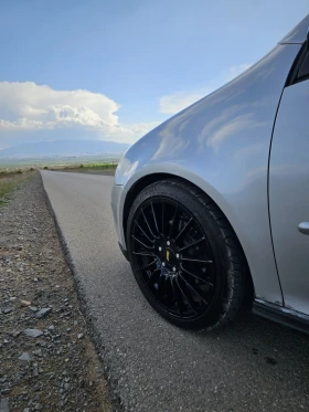 Обява за продажба на VW Golf Голф 5 1.9TDI ~5 700 лв. - изображение 7