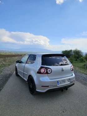 Обява за продажба на VW Golf Голф 5 1.9TDI ~5 700 лв. - изображение 2