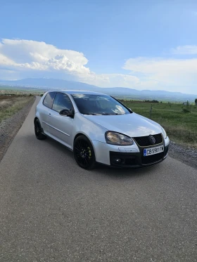 Обява за продажба на VW Golf Голф 5 1.9TDI ~5 700 лв. - изображение 3