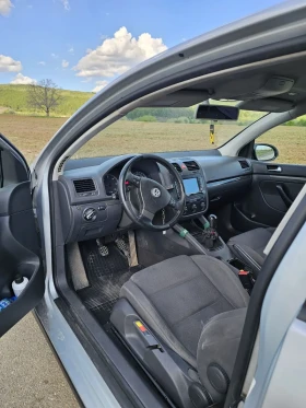 Обява за продажба на VW Golf Голф 5 1.9TDI ~5 700 лв. - изображение 8
