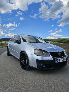 Обява за продажба на VW Golf Голф 5 1.9TDI ~5 700 лв. - изображение 5