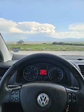 Обява за продажба на VW Golf Голф 5 1.9TDI ~5 700 лв. - изображение 10
