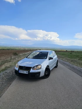 Обява за продажба на VW Golf Голф 5 1.9TDI ~5 700 лв. - изображение 1