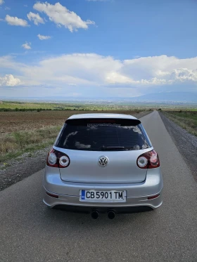 Обява за продажба на VW Golf Голф 5 1.9TDI ~5 700 лв. - изображение 4