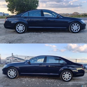 Обява за продажба на Mercedes-Benz S 450 4 matic ~21 750 лв. - изображение 2