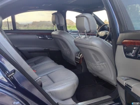 Обява за продажба на Mercedes-Benz S 450 4 matic ~21 750 лв. - изображение 8
