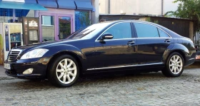 Обява за продажба на Mercedes-Benz S 450 4 matic ~21 750 лв. - изображение 1