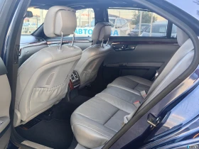Обява за продажба на Mercedes-Benz S 450 4 matic ~21 750 лв. - изображение 7