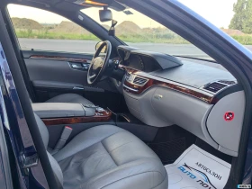 Обява за продажба на Mercedes-Benz S 450 4 matic ~21 750 лв. - изображение 6