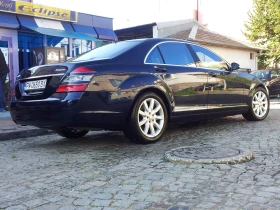Обява за продажба на Mercedes-Benz S 450 4 matic ~21 750 лв. - изображение 9