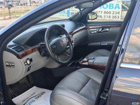 Обява за продажба на Mercedes-Benz S 450 4 matic ~21 750 лв. - изображение 5
