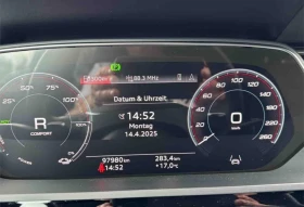 Обява за продажба на Audi E-Tron 55Quatro/2xSLine/Bkack Edition/Kam ~38 600 EUR - изображение 7