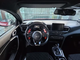 Kia Pro ceed 1.6 CRDI GT | Mobile.bg    11
