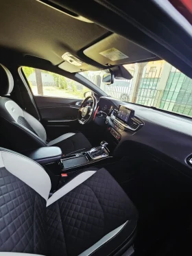 Kia Pro ceed 1.6 CRDI GT | Mobile.bg    13