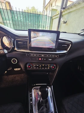 Kia Pro ceed 1.6 CRDI GT | Mobile.bg    12