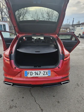 Kia Pro ceed 1.6 CRDI GT | Mobile.bg    7