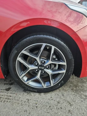 Kia Pro ceed 1.6 CRDI GT | Mobile.bg    8