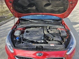 Kia Pro ceed 1.6 CRDI GT | Mobile.bg    9