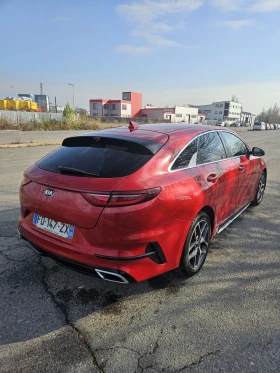 Kia Pro ceed 1.6 CRDI GT | Mobile.bg    3