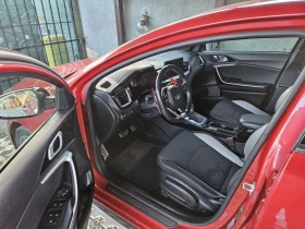 Kia Pro ceed 1.6 CRDI GT | Mobile.bg    10