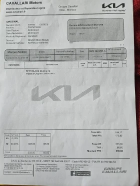 Kia Pro ceed 1.6 CRDI GT | Mobile.bg    15