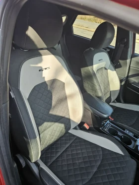 Kia Pro ceed 1.6 CRDI GT | Mobile.bg    13
