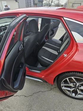 Kia Pro ceed 1.6 CRDI GT | Mobile.bg    15