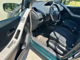 Обява за продажба на Toyota Yaris 1.4 D4D ~4 497 лв. - изображение 8
