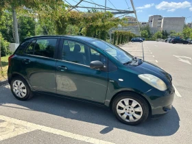 Обява за продажба на Toyota Yaris 1.4 D4D ~4 497 лв. - изображение 4