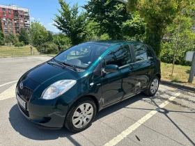 Обява за продажба на Toyota Yaris 1.4 D4D ~4 497 лв. - изображение 1