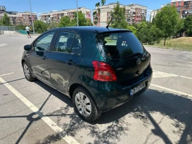 Обява за продажба на Toyota Yaris 1.4 D4D ~4 497 лв. - изображение 7