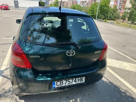 Обява за продажба на Toyota Yaris 1.4 D4D ~4 497 лв. - изображение 5