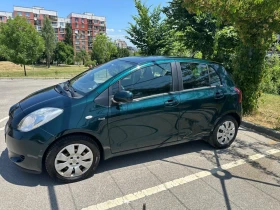Обява за продажба на Toyota Yaris 1.4 D4D ~4 497 лв. - изображение 3