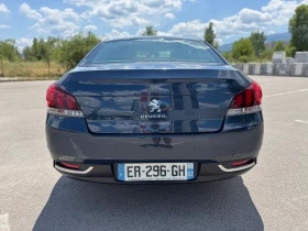 Peugeot 508 1.6T-165-2018-NAVI- | Mobile.bg    6