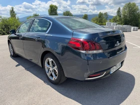Peugeot 508 1.6T-165-2018-NAVI- | Mobile.bg    7