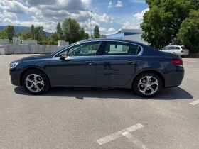 Peugeot 508 1.6T-165-2018-NAVI- | Mobile.bg    8