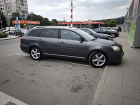 Обява за продажба на Toyota Avensis ~6 800 лв. - изображение 1