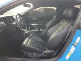 Ford Mustang 2.3* *   ! | Mobile.bg    7