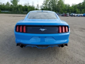 Ford Mustang 2.3* *   ! | Mobile.bg    5