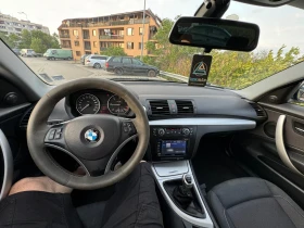 Обява за продажба на BMW 120 Купе 2010г. ~10 000 лв. - изображение 6