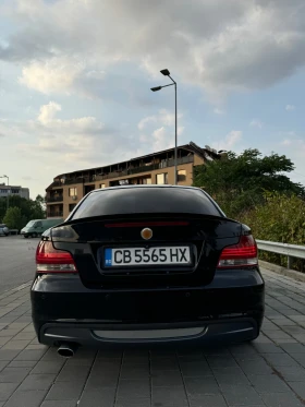 Обява за продажба на BMW 120 Купе 2010г. ~10 000 лв. - изображение 1