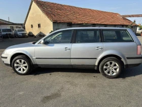 VW Passat | Mobile.bg    8