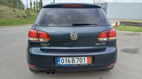 VW Golf 2.0TDI HIGHLINE Лизинг - 11900 лв. / 6084.37 € - 62588232 7