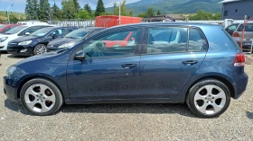 VW Golf 2.0TDI HIGHLINE | Mobile.bg    3