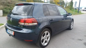 VW Golf 2.0TDI HIGHLINE Лизинг - 11900 лв. / 6084.37 € - 62588232 4