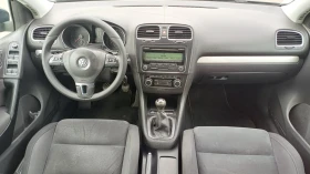 VW Golf 2.0TDI HIGHLINE Лизинг - 11900 лв. / 6084.37 € - 62588232 8