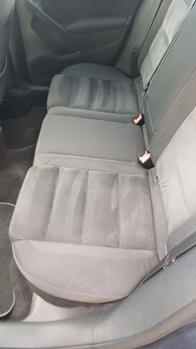 VW Golf 2.0TDI HIGHLINE | Mobile.bg    10