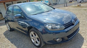 VW Golf 2.0TDI HIGHLINE | Mobile.bg    5