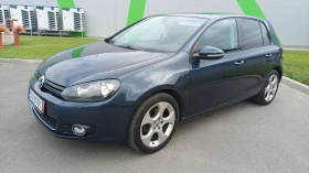 VW Golf 2.0TDI HIGHLINE Лизинг - 11900 лв. / 6084.37 € - 62588232 2