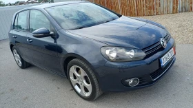 Обява за продажба на VW Golf 2.0TDI HIGHLINE ~11 900 лв. - изображение 4